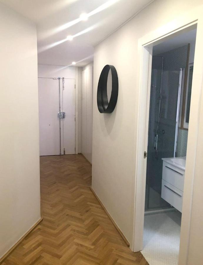 Apartamento Autentico Y Centrico Madrid Extérieur photo